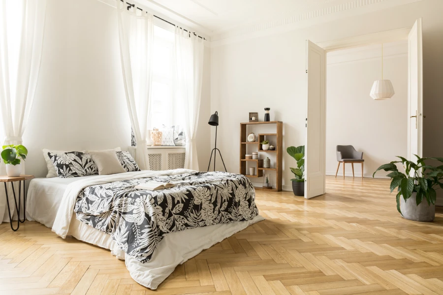 How to Match Herringbone Flooring with Your Home Decor in Los Angeles, CA How to Match Herringbone Flooring with Your Home Decor in Los Angeles, CA