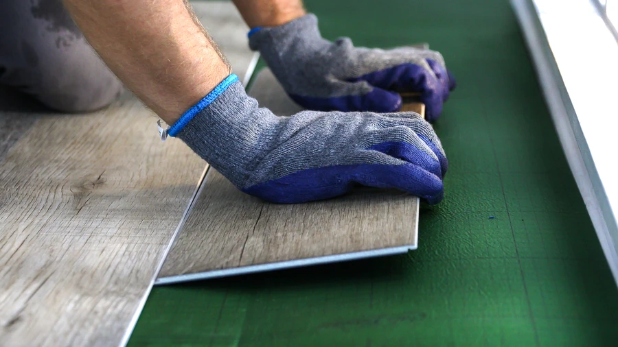 Vinyl Flooring Versus Hardwood In Terms Of Long-term Value Los Angeles, CA Vinyl Flooring Versus Hardwood In Terms Of Long-term Value Los Angeles, CA