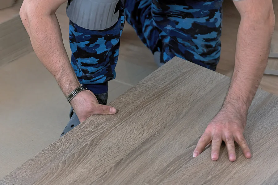 Vinyl Flooring Versus Hardwood In Terms Of Long-term Value in Los Angeles, CA Vinyl Flooring Versus Hardwood In Terms Of Long-term Value in Los Angeles, CA